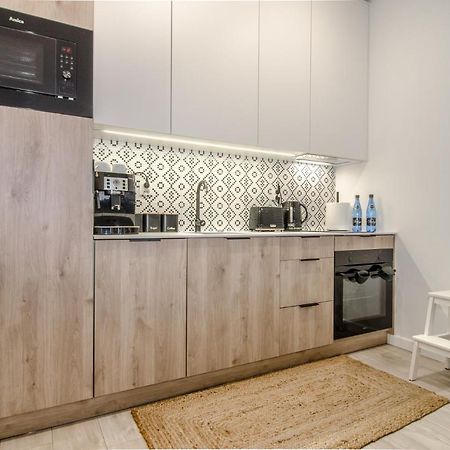 קולובז'ג Baltic Marina Residence 19 Z Parkingiem, Jacuzzi, Sauna I Silownia מראה חיצוני תמונה